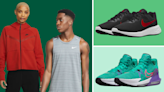 Get Nike shoes and clothing for up to 50% off for the holidays—shop last-minute gifts now