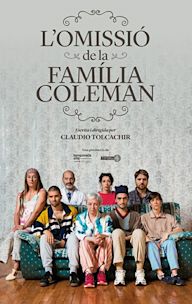L'omissió de la família Coleman