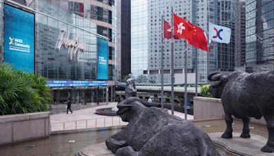 KPMG downgrades Hong Kong’s 2024 IPO fundraise estimate to HK$60bn | FinanceAsia