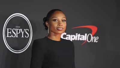 I'm a Black Physician & This Is Why Allyson Felix's Unmedicated VBAC Birth Story Is So Empowering