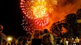 Fourth of July in Orlando: Fireworks, events for Independence Day in Central Florida