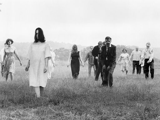 Best Horror Movies: Stephen King on the ‘Helpless Terror’ of ‘Night of the Living Dead’