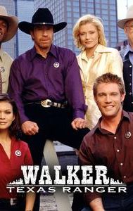 Walker, Texas Ranger