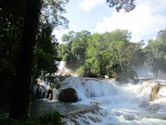 Agua Azul