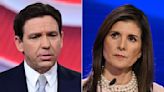 DeSantis and Haley face daunting and uncertain paths as Trump continues to dominate