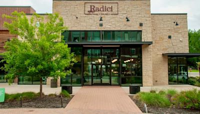 Radici, chef Tiffany Derry’s Italian restaurant, is now open