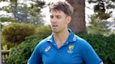 'About six or seven favourites for the World Cup' says Australia captain Marsh
