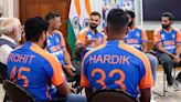 Congress jabs Modi on Virat Kohli's ‘arrogance can take the game away’ remark during interaction with PM