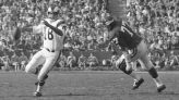 Roman Gabriel, legendary Rams quarterback who shattered team records, dies at 83