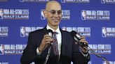 Report: NBA signs record 11-year TV deal worth $76 billion