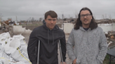 Nebraska brothers sucked out of their home by a tornado survive to tell the tale - WSVN 7News | Miami News, Weather, Sports | Fort Lauderdale