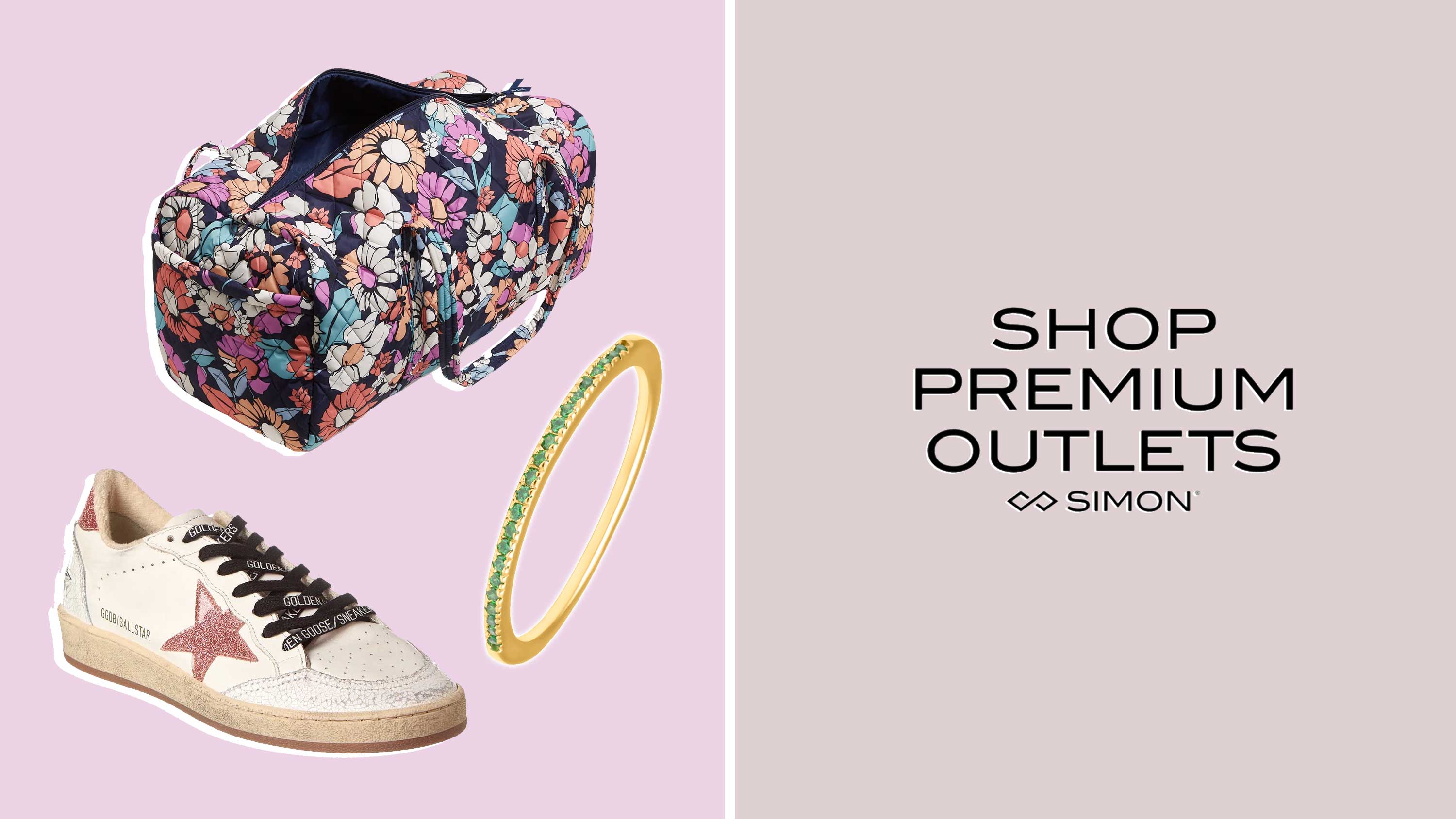 Shop Premium Outlets promo codes and coupons for June 2024