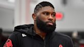 UFC star Curtis Blaydes opens up on speech impediment issues