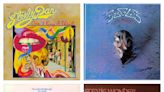 Turning 50 in 2022: Essential albums from the Rolling Stones, Elton John, Eagles worth celebrating