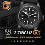 【RX8-G3第7代保護膜】帝舵TUDOR皮帶款系列(含鏡面、外圈)腕錶、手錶貼膜(不含手錶)