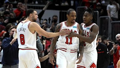 Chicago Bulls Player Makes Announcement After DeMar DeRozan Trade