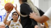 Espinosa sisters help Hale Center girls stake claim as district's best squad