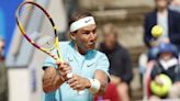 Rafael Nadal se queda sin título en Bastad