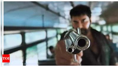 ‘Turbo’ OTT release: When and where to watch Mammootty’s action flick | Malayalam Movie News - Times of India