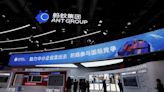 Ant Group profit down 19% to 7.87 billion yuan
