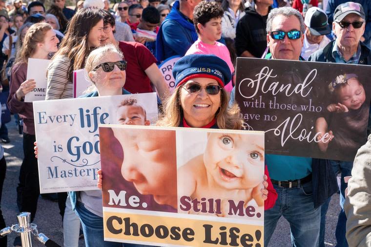 Pro-Life Lawmakers Call for Studying Environmental Impact of Abortion Pill