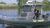 More patrols on the lake with Minnesota’s new Marine Unit