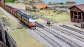 Model train display returning to North Little Rock library in June