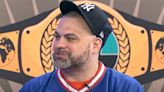 ...Eddie Kingston’s Status For The Anarchy In The Arena Match At AEW Double Or Nothing - PWMania - Wrestling News