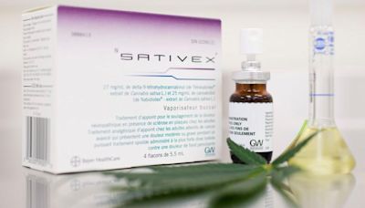 Cannabis clinics see rise in patients