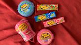 Hubba Bubba Bubble Gum Flavors, Ranked