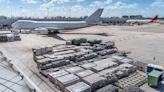 Air Cargo Shows Strong First Half, With Q4 Peak in Sight