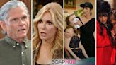 Best Punch, Worst Choice (and More!) in Photos This Week On Soap Operas