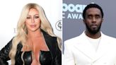 Danity Kane’s Aubrey O’Day Says Diddy Tried to Buy Her Silence