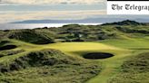 I played Troon’s famous Postage Stamp – here is what not to do