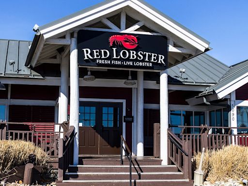 Red Lobster closes more than 80 U.S. restaurants, including three in Jacksonville | Jax Daily Record