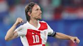 Modric Admits He Doesn't Want To Talk About Retirement Now