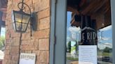 Asheville restaurant remains closed after kitchen fire