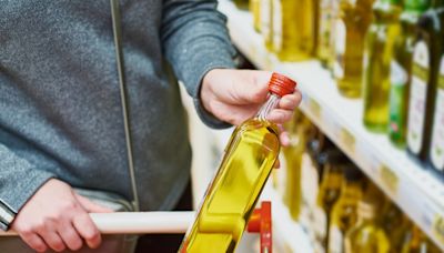 Olive oil prices soar to new highs amid drop in global production: 'Supply is difficult and not sufficient to meet demand'