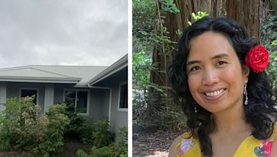 A California woman bought a vacant lot in Hawaii and discovered a $500,000 house was built on it without her permission