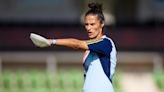 Montse Tomé: “Miro a las jugadoras y las veo ‘focus’”