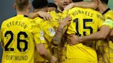El gran gesto del Dortmund para la final de Champions
