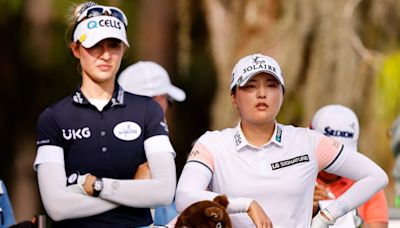 2023 LPGA Drive On Championship: How to watch, who’s playing in season’s first full-field event