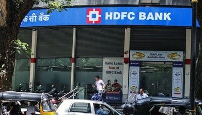 HDFC Bank, JPMorgan Chase: Top 25 global banks' m-cap hits $4.11 trn in Q1