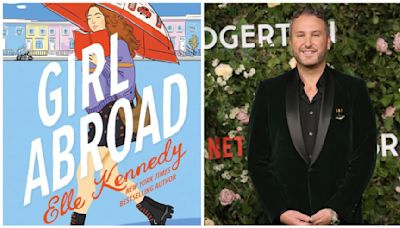 ‘Bridgerton’ Creator Chris Van Dusen Developing Series Adaptation Of ‘Girl Abroad’ With A24 & Pacesetter