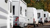 Calls for more support for Traveller communities after increases in caravan numbers