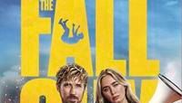MOVIE REVIEW: You'll fall in love with 'The Fall Guy'