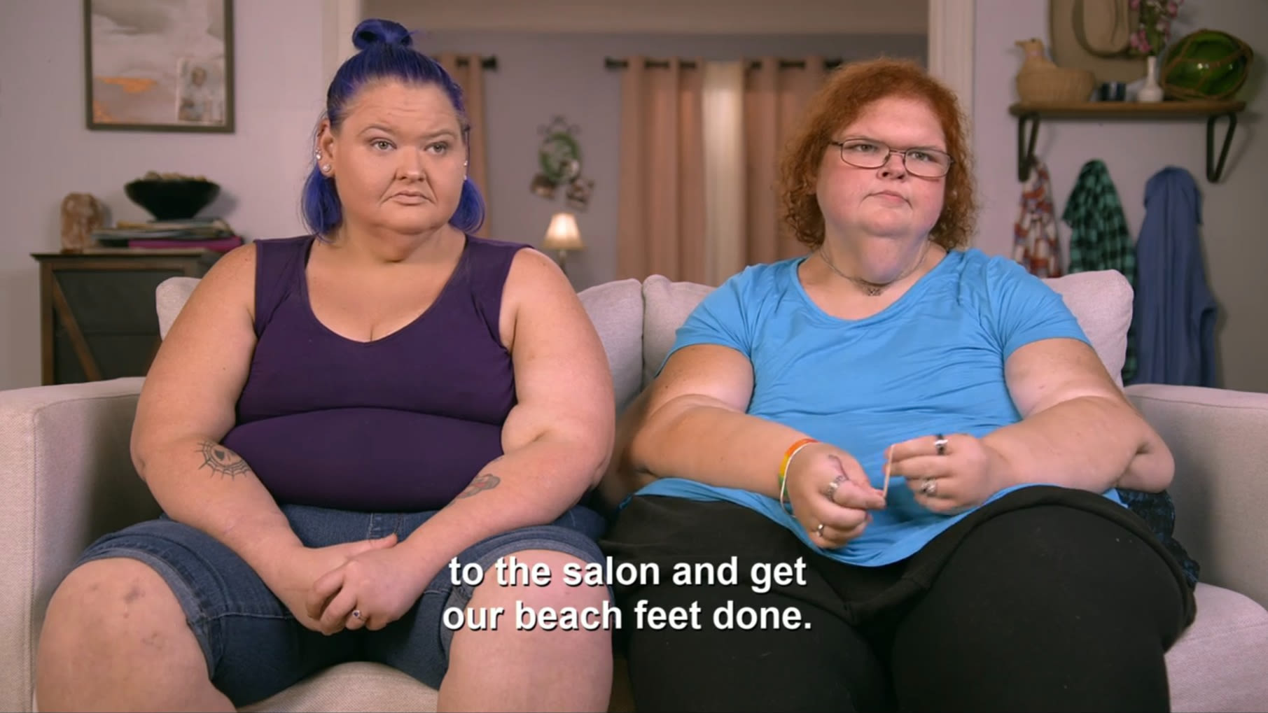 Will There Be a Season 6 of ‘1000-Lb. Sisters’? Release Date, Trailer and More Details