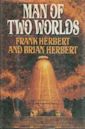 Man of Two Worlds (novel)