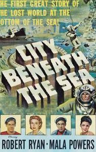 City Beneath the Sea (1953 film)