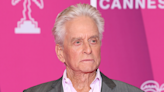 Michael Douglas admits it’s ‘hard to imagine’ Biden in a second term after saying Clooney has ‘valid point’